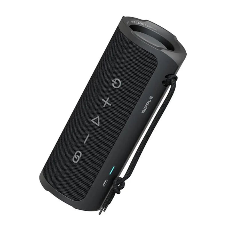Picture of HiFuture Ripple 30W Portable Wireless Speaker