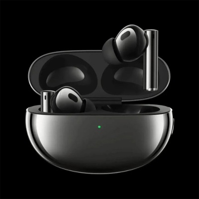 Picture of Realme Buds Air 5 Pro ANC Earbuds