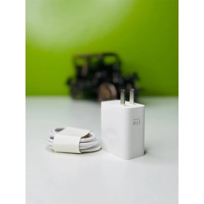 Picture of Realme 33W SuperVOOC Charger
