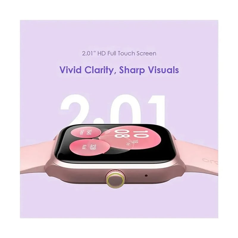 Picture of oraimo Watch 5 Lite