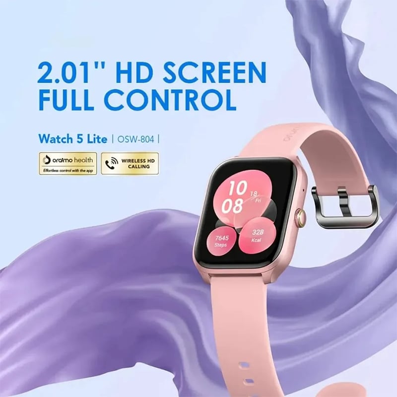Picture of oraimo Watch 5 Lite