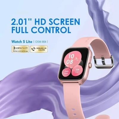 Picture of oraimo Watch 5 Lite