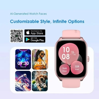 Picture of oraimo Watch 5 Lite