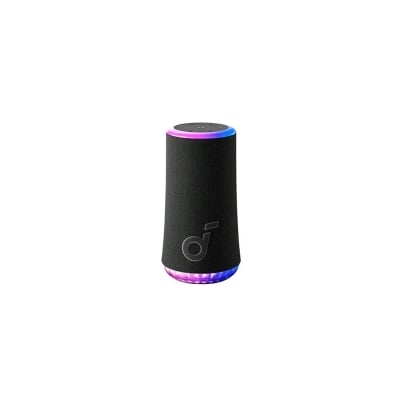 Picture of Soundcore Glow Portable Speaker by Anker with 30W