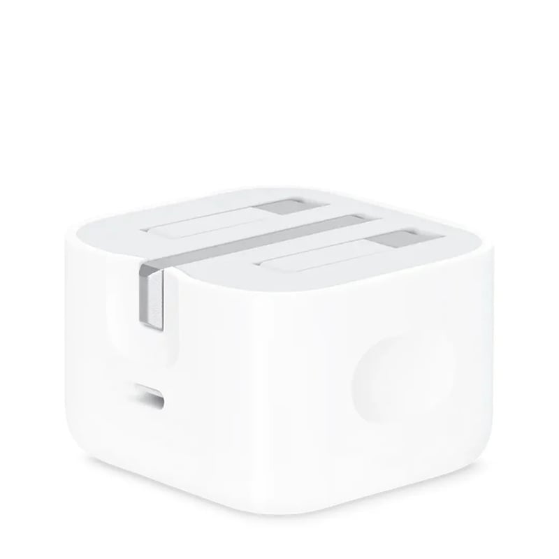 Picture of Apple 20W USB-C Power Adapter UK Pin