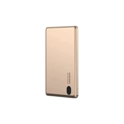 Picture of Vokamo Magslim Albank 5K Magnetic Ultra-thin Alloy Power Bank