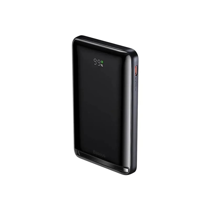 Picture of baseus-ppcxz10-20w-10000mah-magnetic-wireless-fast-charging-power-bank