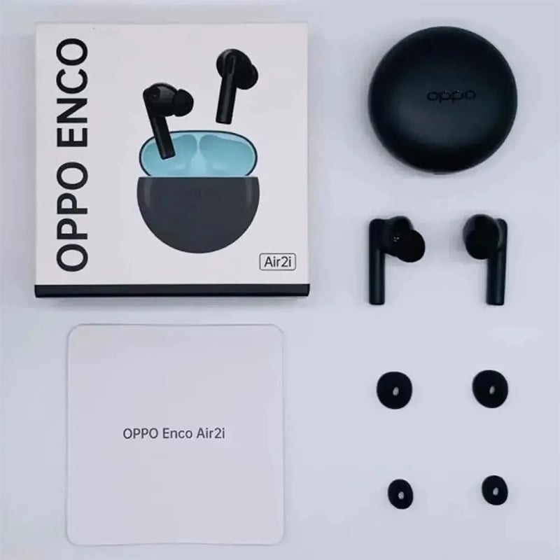 Picture of oppo-enco-air-2i-true-wireless-earbuds