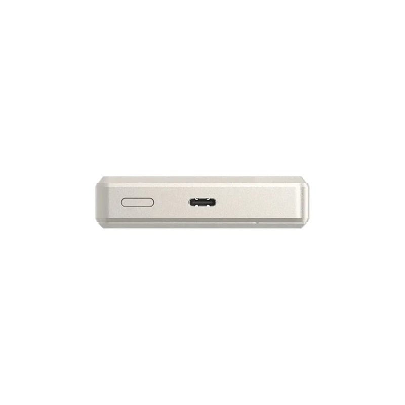 Picture of mophie Essential Metalic snap powerstation 10,000 mah PowerBank