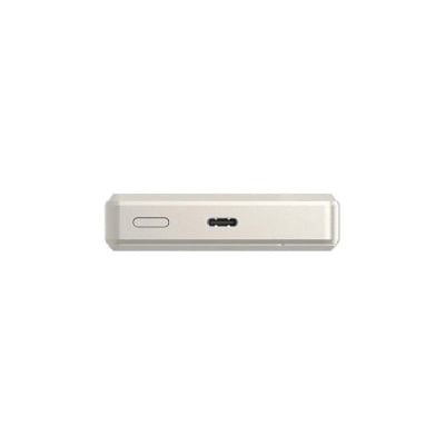 Picture of mophie Essential Metalic snap powerstation 10,000 mah PowerBank
