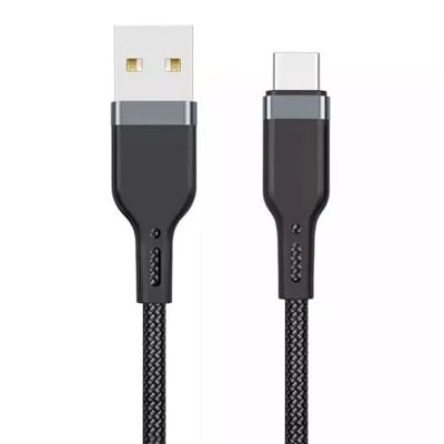 Picture of WIWU PT02 PLATINUM CABLE USB TO TYPE C 1.2M