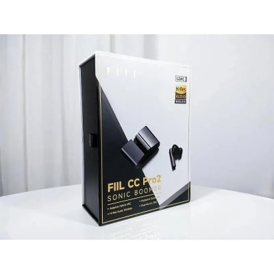 Picture of FIIL CC Pro 2 ANC True Wireless Earbuds