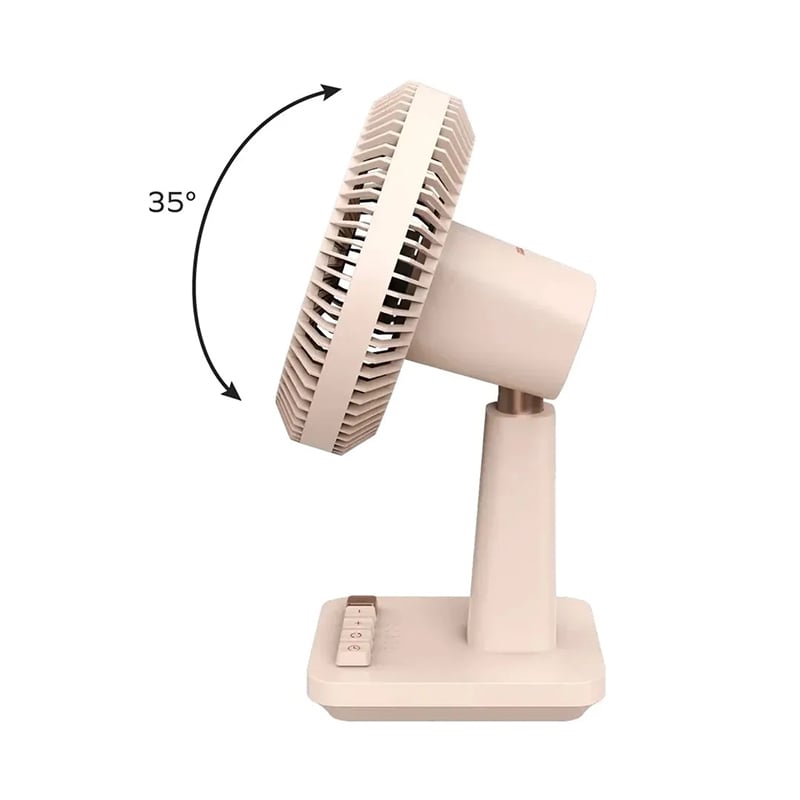 Picture of MOMAX 1°POD MINI DESKTOP FAN