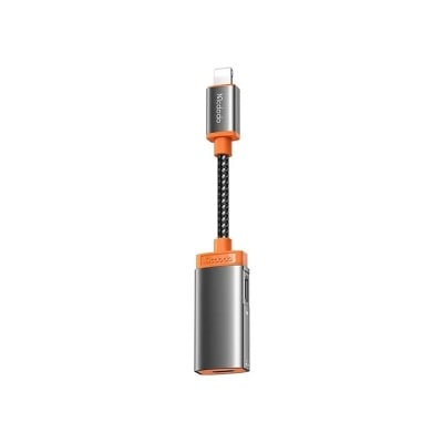 Picture of Mcdodo CA-049 Dual Lightning Dongle