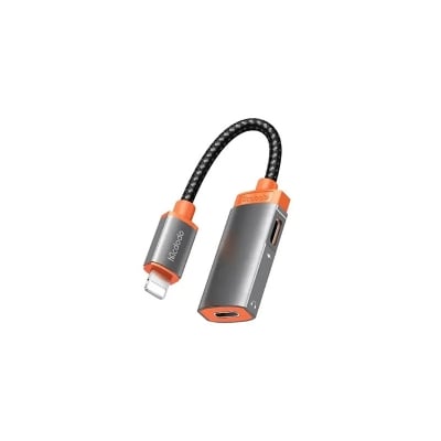 Picture of Mcdodo CA-049 Dual Lightning Dongle
