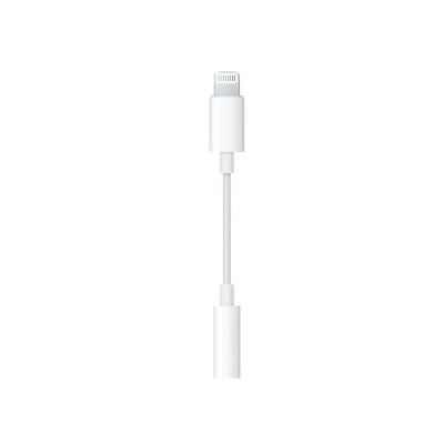 Picture of Apple Lightning to 3.5mm Headphone Jack Adapter