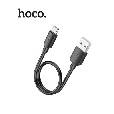 Picture of hoco x96 27w Usb to type-c 25cm