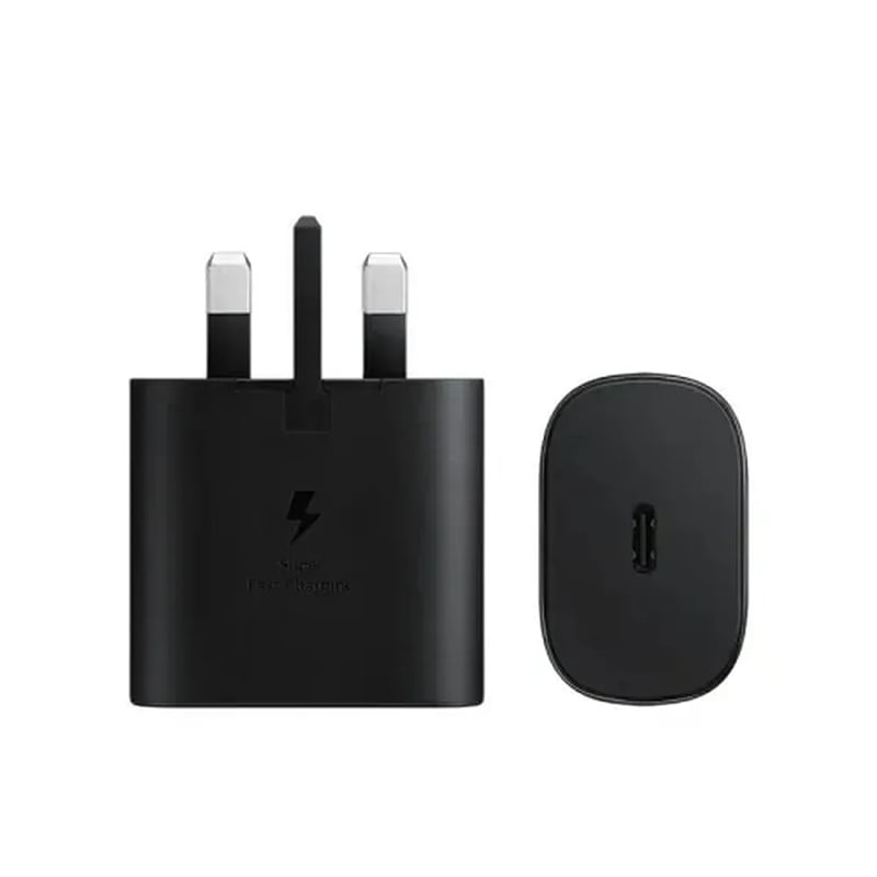 Picture of Samsung 25W PD Charger EU Variant