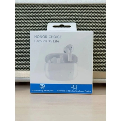 Picture of HONOR Choice Earbuds X5 Lite
