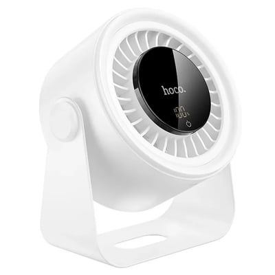 Picture of Hoco HX66 Desktop Circulating Fan