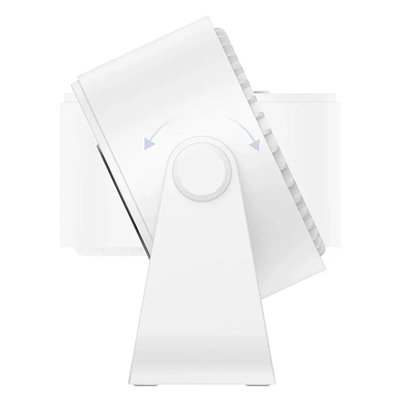 Picture of Hoco HX66 Desktop Circulating Fan