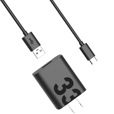 Picture of Motorola 33W Charger