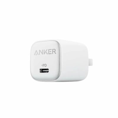 Picture of Anker Zolo 35W PD PPS GaN Charging Adapter A2696
