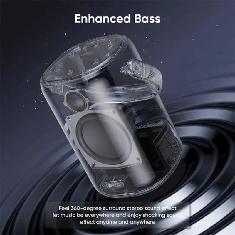 Picture of Vidvie SP920 50w Portable wireless Speaker