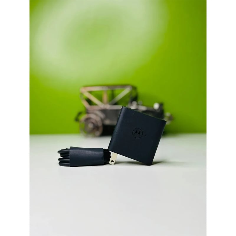 Picture of Motorola 125W Charger