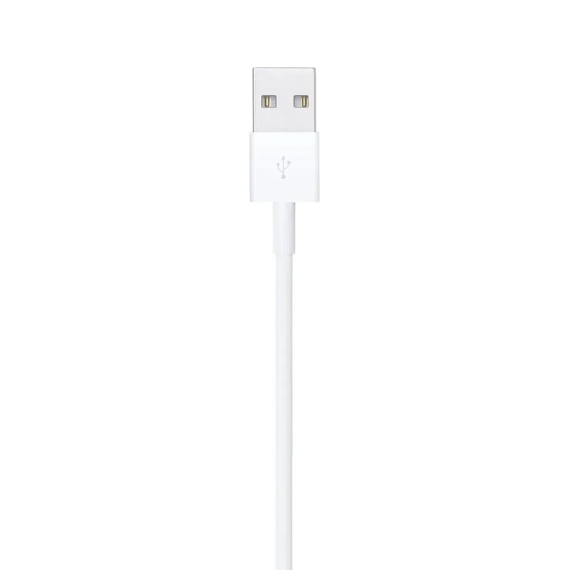 Picture of Apple USB to Lightning cable