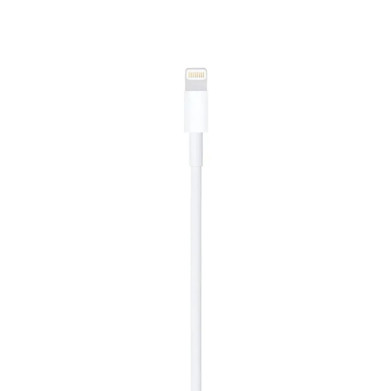 Picture of Apple USB to Lightning cable