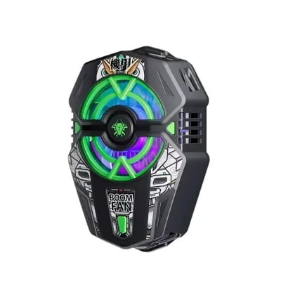 Picture of plextone-ex2-plus-rgb-magnetic-radiator-phone-cooler