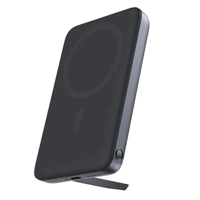 Picture of Aukey PB-MS05 Magfusion 6700mAh 20W Qi2 Magsafe Power Bank