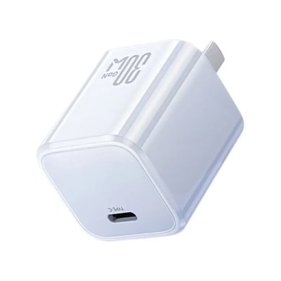 Picture of Benks PA53 30W USB-C / Type-C Port GaN Fast Charger