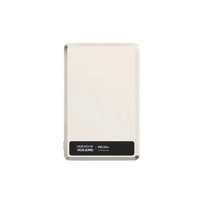 Picture of vokamo-magultra-alpower-5k-magnetic-ultra-thin-alloy-power-bank