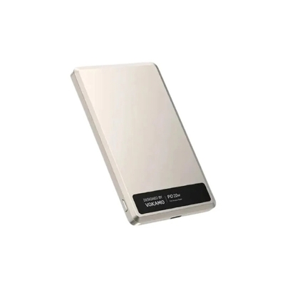 Picture of vokamo-magultra-alpower-5k-magnetic-ultra-thin-alloy-power-bank