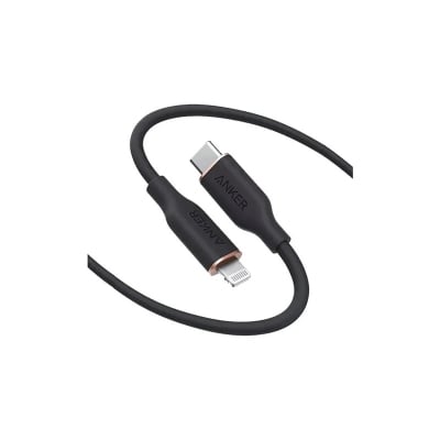 Picture of Anker Powerline III Flow USB-C to Lightning Cable