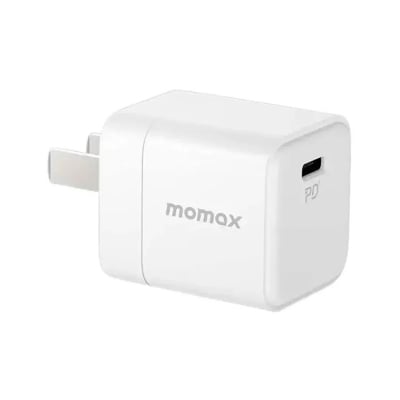 Picture of Momax ONEPLUG 30W Mini USB-C Charger UM26CN