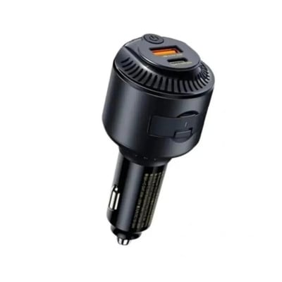 Picture of REMAX RCC353 Yatoy Series 60W PD