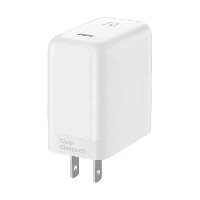 Picture of OnePlus Warp Charge 65W Power Adapter