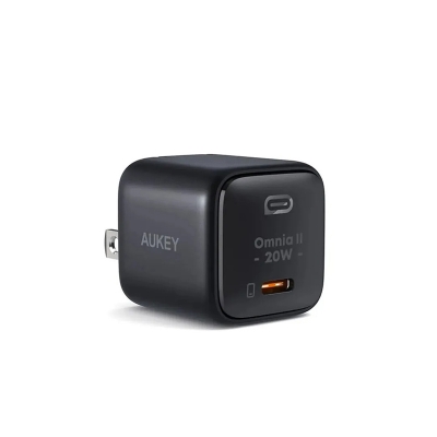 Picture of AUKEY Mini 20W USB-C PD Charger