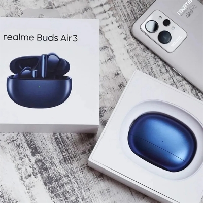 Picture of Realme Buds Air 3