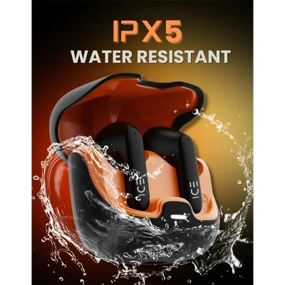 Picture of ICE Prime Pro ENC TWS Earbuds