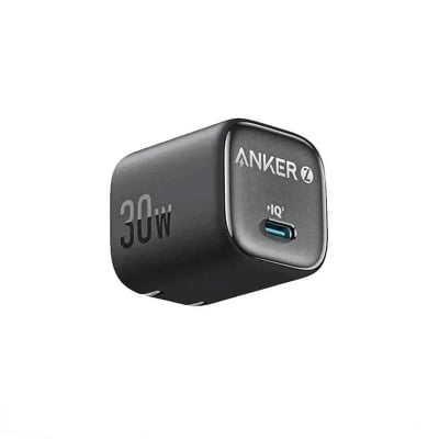 Picture of Anker Zolo 30W USB C Charger PD & IQ – A2698