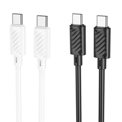 Picture of Hoco X88 60W Type C to Type C Fast Charging USB Cable-2M