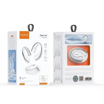 Picture of Vidvie BT882 Open-Ear OWS Wireless Earbuds