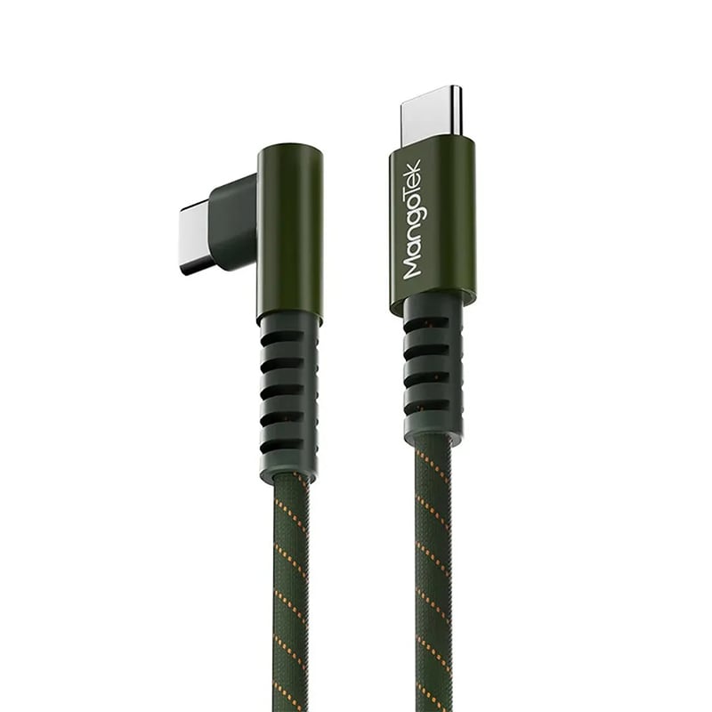 Picture of Mangotek 240W USB C to USB C Cable