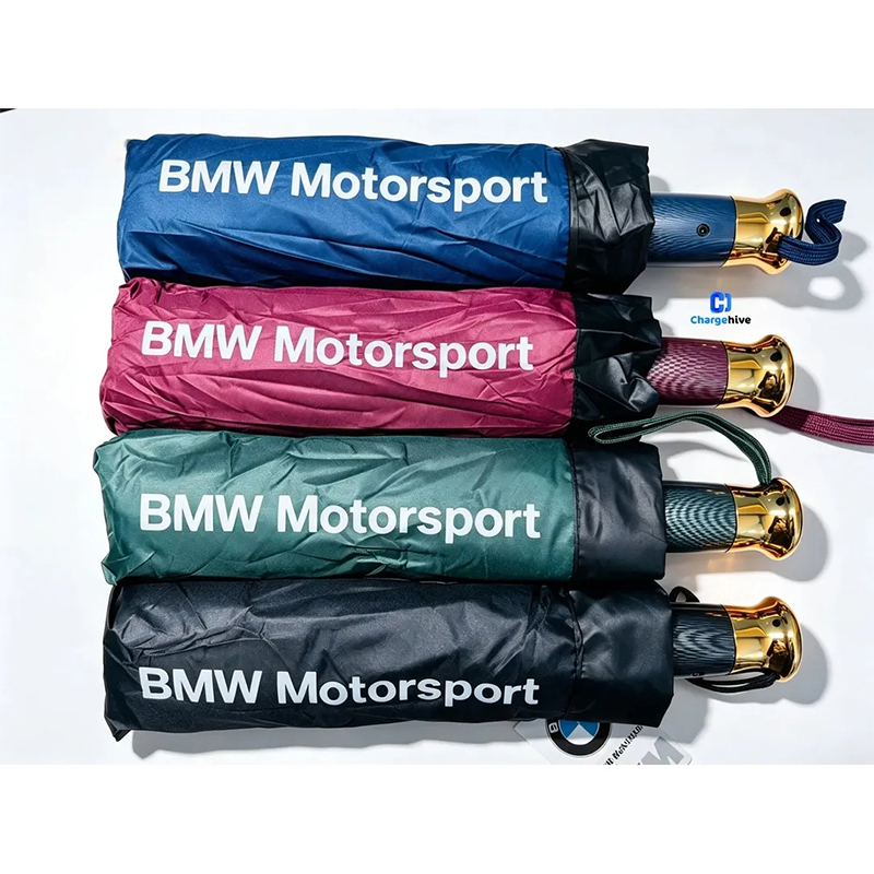 Picture of BMW Umbrella - 16 ribs