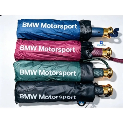 Picture of BMW Umbrella - 16 ribs
