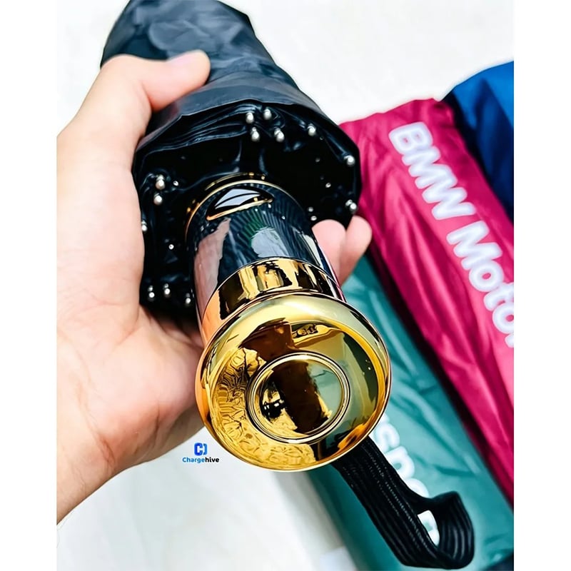 Picture of BMW Umbrella - 16 ribs
